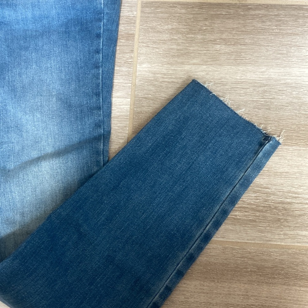 Universal Thread High Rise Skinny Jeans - Picture 2 of 3